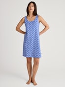 Chemise de nuit, longueur 95 cm