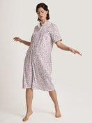 Nightdress, length 110 cm