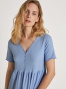 Chemise de nuit, longueur 95cm