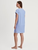 Camicia da notte maniche corte – Lunghezza 95 cm