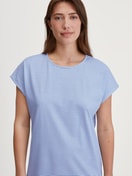 Camicia da notte maniche corte – Lunghezza 95 cm
