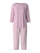 3/4 pyjama new fragrant lilac