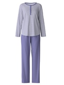 Pyjama twilight purple