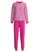 Women -  made of Cotton in Pink, Striped, from the Soft Dreams series by CALIDA