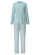 Pyjama sterling blue