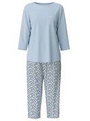 3/4 pyjama arctic ice