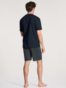 Short pyjamas