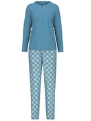 Pyjama niagara blue