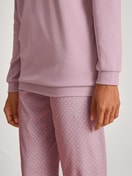 Pyjama with cuff                    