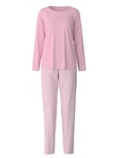 Pyjama, lang cherry blossom