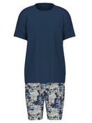 Kurz-Pyjama