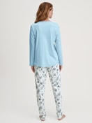 Pyjama, lang