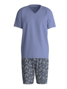 Pyjama court