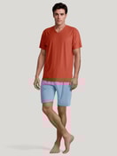 Pyjama court