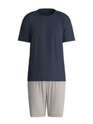 Short pyjama moonbeam
