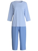 3/4-Pyjama