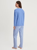 Pyjama, lang