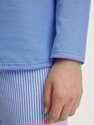 Pyjama, lang
