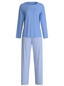 Pyjama, lang