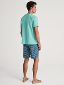 Kurz-Pyjama Kurz-Pyjama