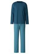 Pyjama, lang legion blue