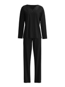 Women -  made of Modal in Black, Lace, from the Elegant Dreams series by CALIDA