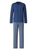 Pyjama deep night blue