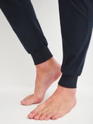 Pyjama with cuff