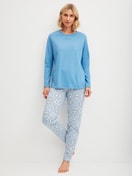 Pyjama, lang
