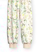 Enfant - Pyjama avec bords élastiques en 100% coton de couleur Rose, , de la série Toddlers Easter de CALIDA