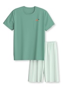 Multipack Enfant - Pyjama court en pur coton bio en 100% coton de couleur Vert, , de la série Kids Easter de CALIDA