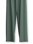 Kinder - Pyjama, lang aus 100% Baumwolle in Grau, Gemustert aus Serie Kids Outdoor von CALIDA