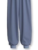 Enfant - Pyjama avec bords élastiques en 100% coton de couleur Gris, , de la série Kids Outdoor de CALIDA