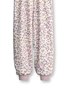Kids - Pyjama with cuff made of 100% Cotton in Light pink, , from the Kids Cat series by CALIDA
