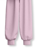 Kids - Pyjama with cuff made of 100% Cotton in Purple, , from the Toddlers Cat series by CALIDA