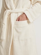 Bathrobe, length 105 cm