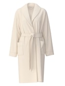 Bathrobe, length 105 cm