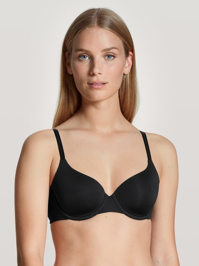 Soutien-gorge à armatures