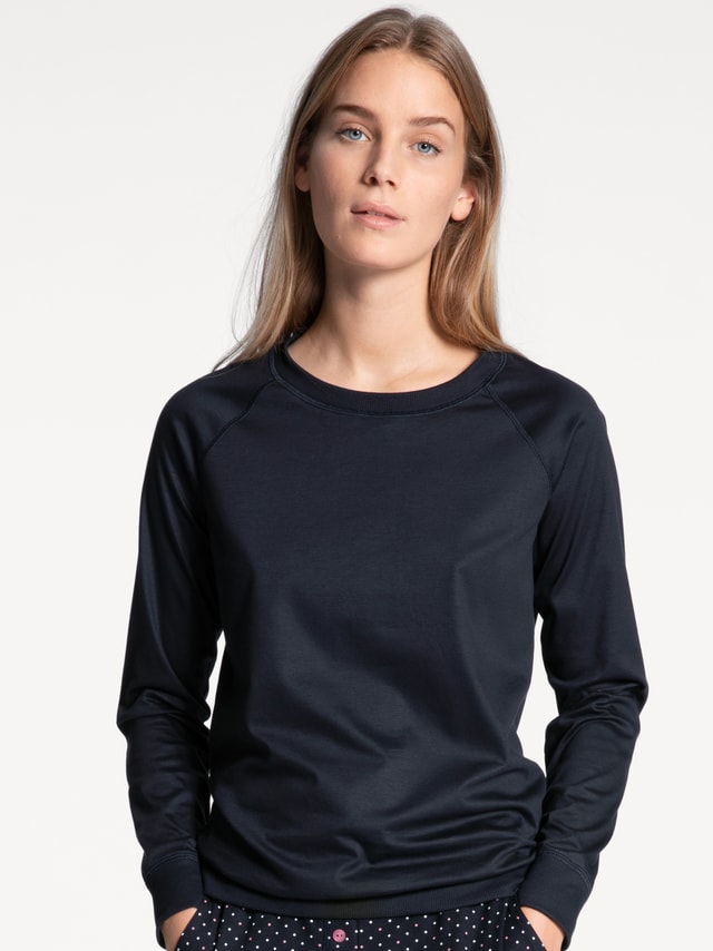 Shirt long sleeve