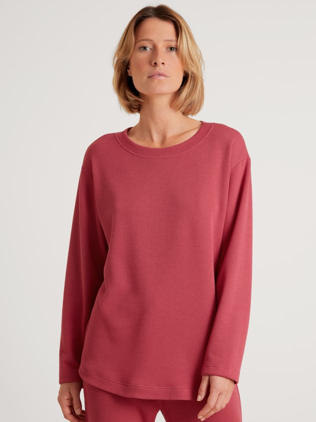 Sweater long-sleeve