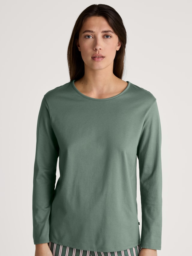 Shirt long sleeve