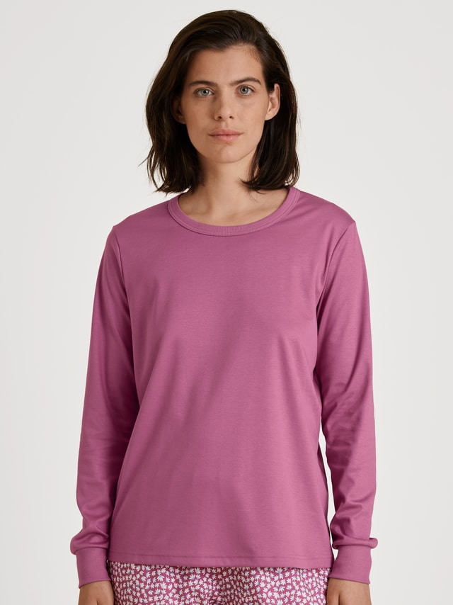 Shirt long sleeve