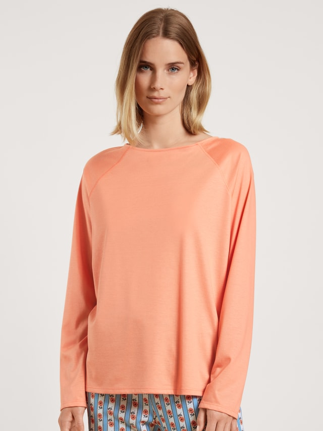 Shirt long-sleeve