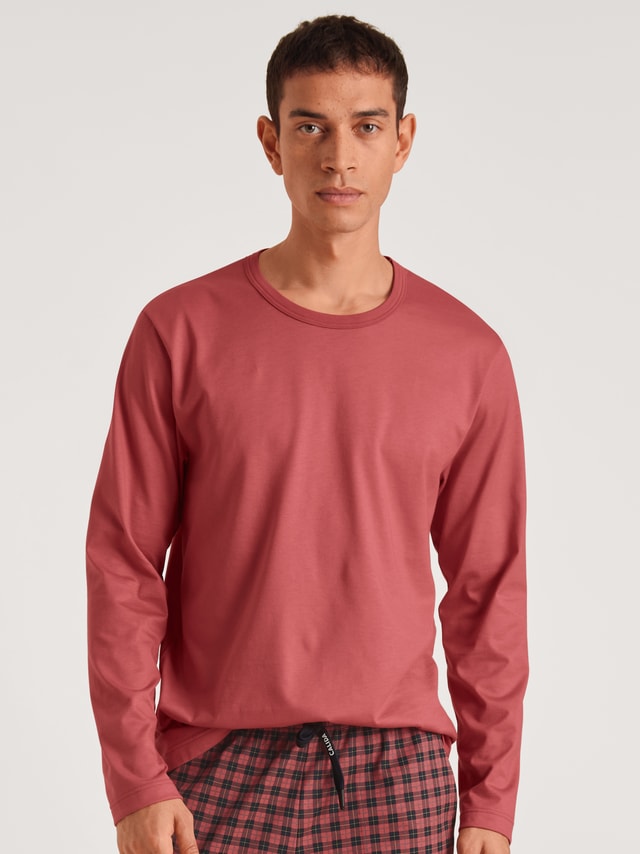 Shirt long sleeve