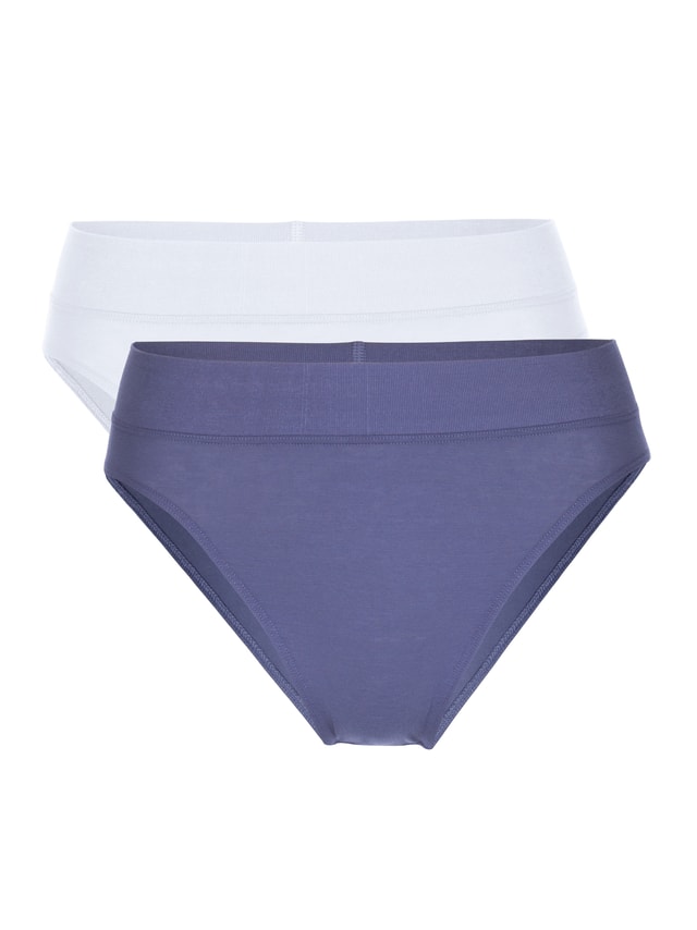 Slip girovita comfort, high waist