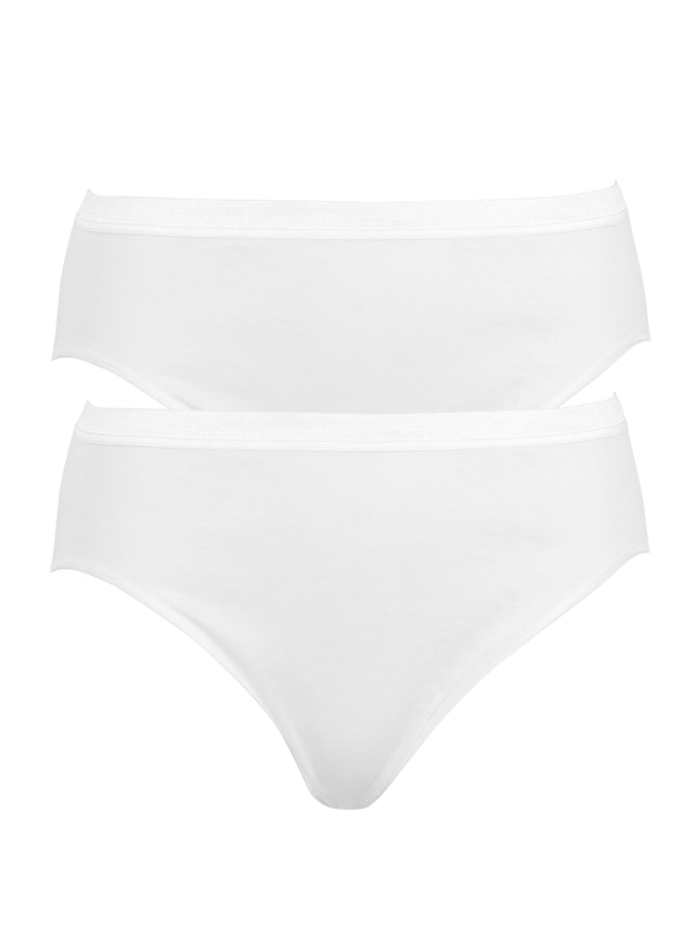 Mini brief 2pk