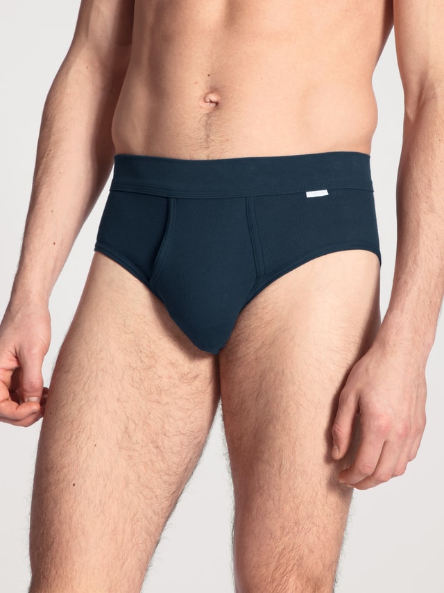 Classic brief with fly