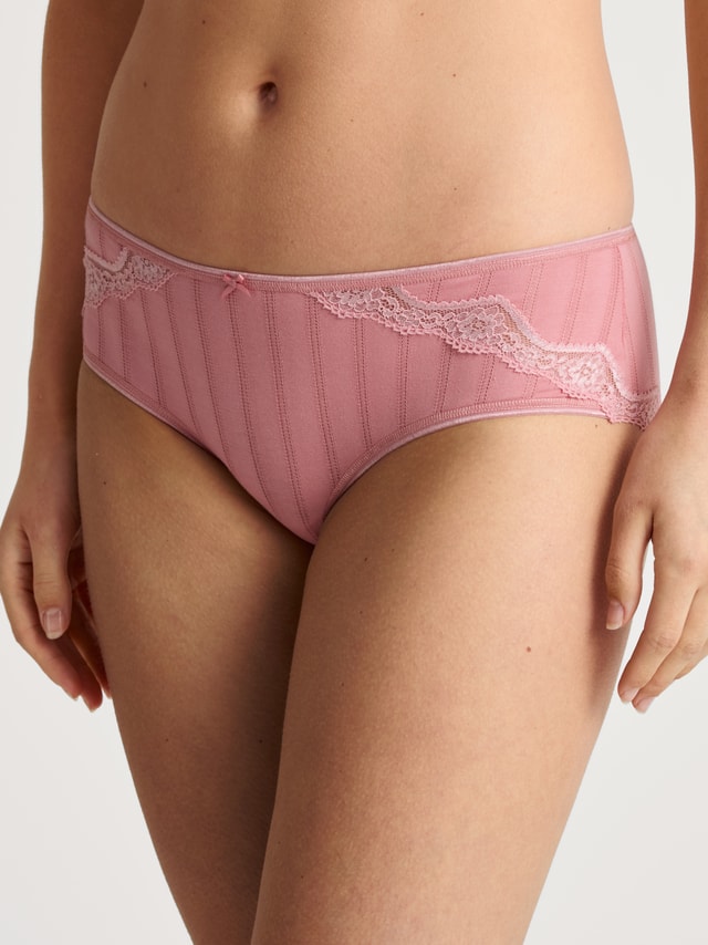 Panty taille haute