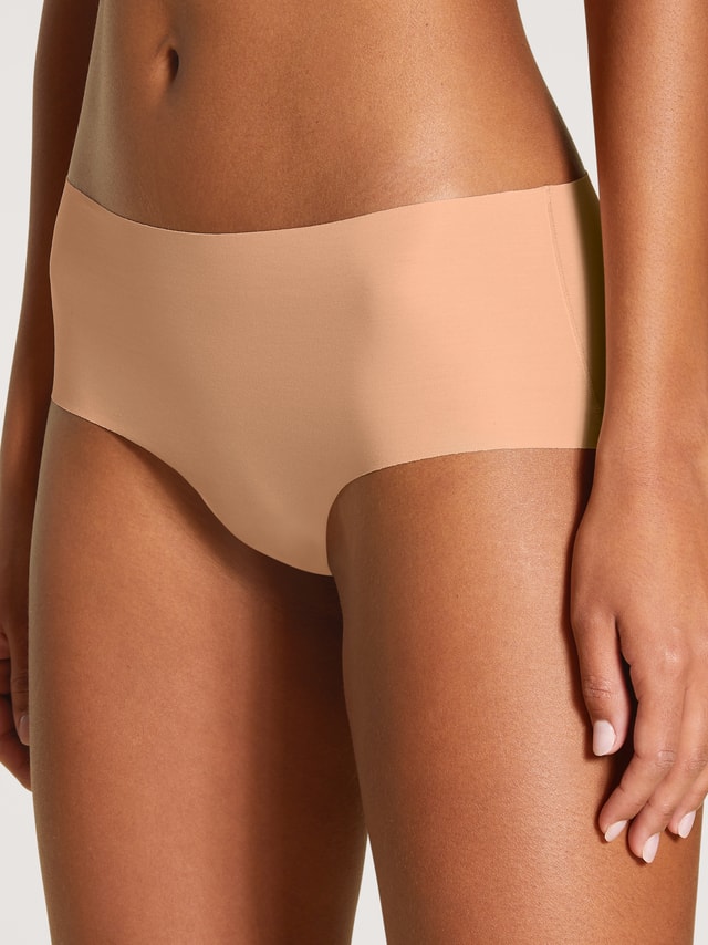 Seamless-Panty, low cut, Cradle to Cradle Certified®