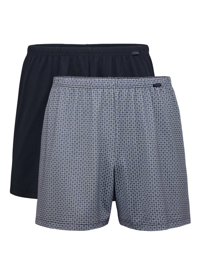 Boxer shorts, 2-pack